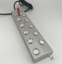 12 Diskni o'ynatuvchi qurilma Fogger