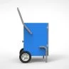 85 Pints Handle Portable Dehumidifier