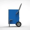 85 Pints Per Day Portable Dehumidifier