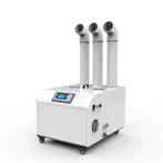 Oliy chiqish ultrasonik namlagich