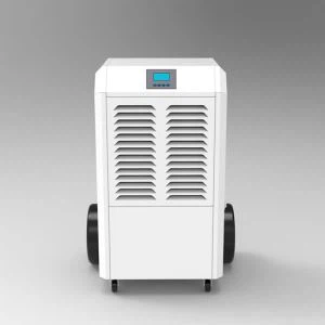 150 Pints ODM Office Portativ Dehumidifier